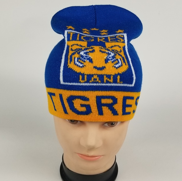 Sports | Accessories | Tigres Uanl Hat Beanie | Poshmark